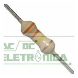 Resistor 330K 1/4w 5%