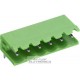 Conector STLZ950 06 vias 90º 5.08mm PCI (BR8MN1-06 KF2EDGR)