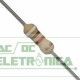 Resistor 9K1 1/4w 5%