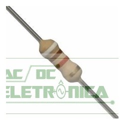 Resistor 9K1 1/4w 5%