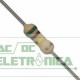 Resistor 510K 1/4w 5%