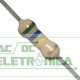 Resistor 560K 1/4w 5%