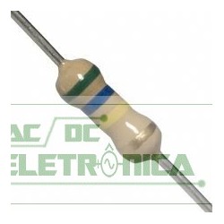 Resistor 560K 1/4w 5%