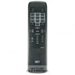 Controle TV Brasonic/Samsung C0925