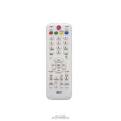 Controle TV LCD H-Buster HTR-D17