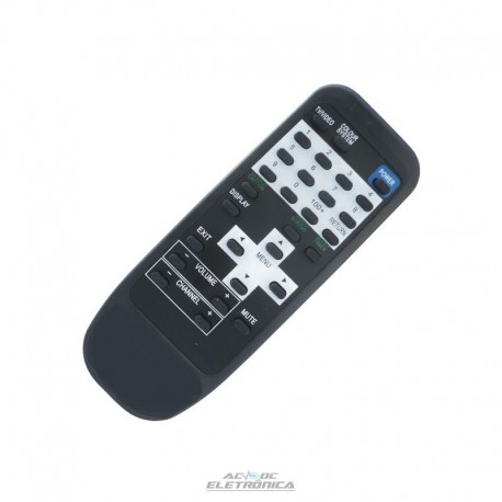 Controle TV Gradiente GT 277s C0869