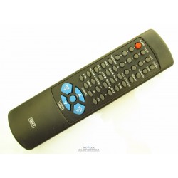 Controle TV Gradiente GT142 c0923