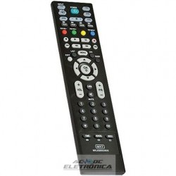 Controle TV LCD/DVD LG MKJ32022805 C0782