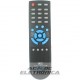 Controle TV Lenox RC701