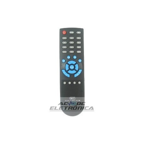 Controle TV Lenox RC701