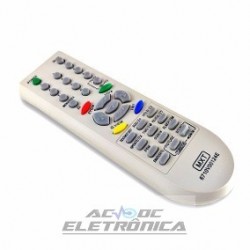 Controle TV LG 6710V00124E C0778