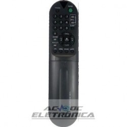 Controle TV LG/Flatron 6710V00012H C0938