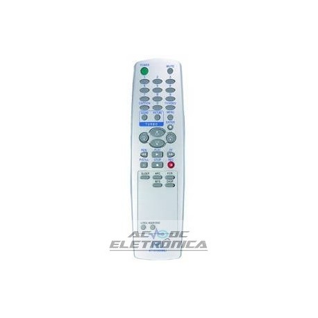 Controle TV LG 6710V00088J C01014