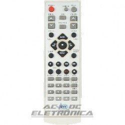 Controle áudio LG 6710C C01076