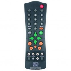 Controle DVD Philips DVD715 C0986