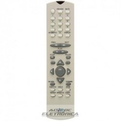 Controle DVD Magnavox CO1138