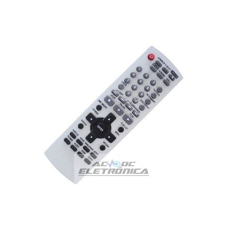 Controle DVD Panasonic LHS EUR7631100