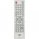 Controle DVD PLATINUM C01082