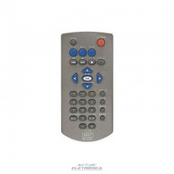 Controle DVD Lenox C01040