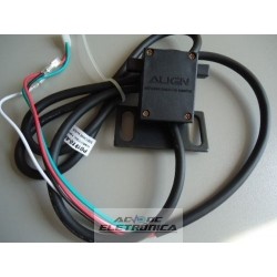 Chave micro switch p/ caixa de avanço automatico