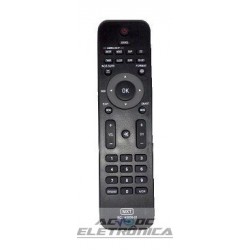 Controle TV LCD Philips C01180