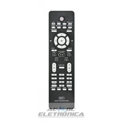 Controle DVD/HOME Philips C01073