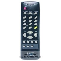 Controle TV Samsung C0965