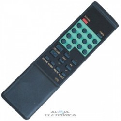 Controle TV Samsung final Z - C0994