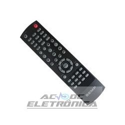 Controle DVD Toshiba C01232