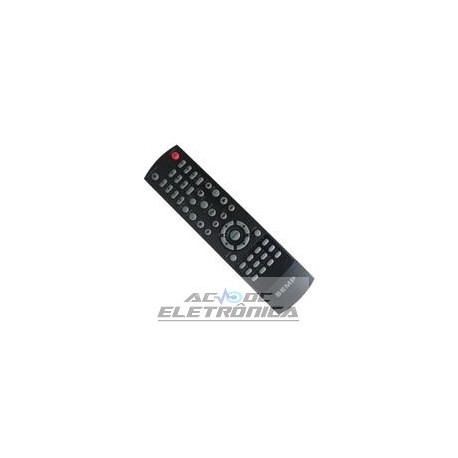 Controle DVD Toshiba C01232