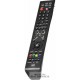 Controle TV LCD Samsung C01104