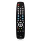 Controle TV LCD Samsung C01067
