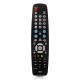 Controle TV LCD Samsung C01067