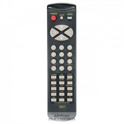 Controle TV Samsung C0917