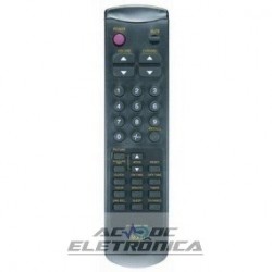 Controle TV Samsung C0934