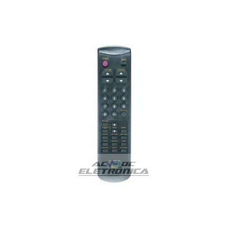 Controle TV Samsung C0934