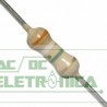 Resistor 3M9 1/4w 5%