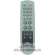 Controle TV Gradiente C0924