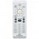 Controle DVD Philips RC-YF172 - C0772