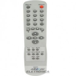 Controle DVD Lenox Apl-1338 / 402 - C0787