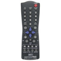 Controle TV Philips PT - C0873