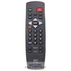 Controle TV Philips RC7843 - C0890