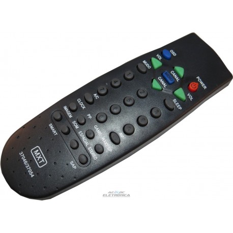 Controle TV Philips 37046 - C0893