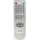 Controle TV Cineral TCPL2910 - LHS7583