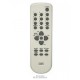 Controle TV Gradiente slim TS2960 - C01077