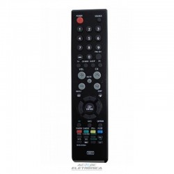 Controle TV LCD/LED Samsung BN59-00556A - C0774