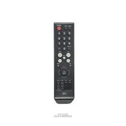 Controle TV LCD/LED Samsung BN59-00385B - C0775