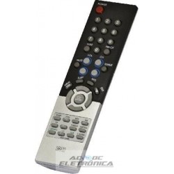 Controle TV LCD/LED Samsung BN59-00490A - C0776