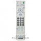 Controle TV LCD Sony RM-YA006 - C0781