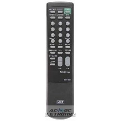 Controle TV Sony Trinitron - C0891